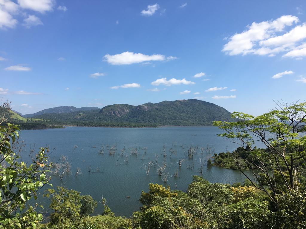 Blue Lake Ridge Maha Oya Экстерьер фото