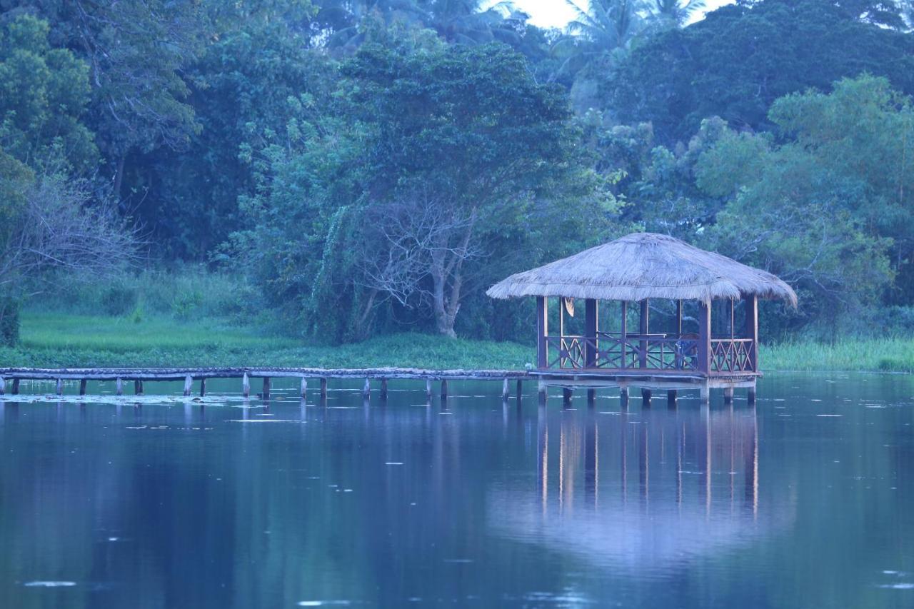 Blue Lake Ridge Maha Oya Экстерьер фото